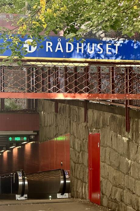 3 rum Lägenhet på Kungsholms kyrkoplan 6 Kungsholmen Stockholms kommun - bild 34