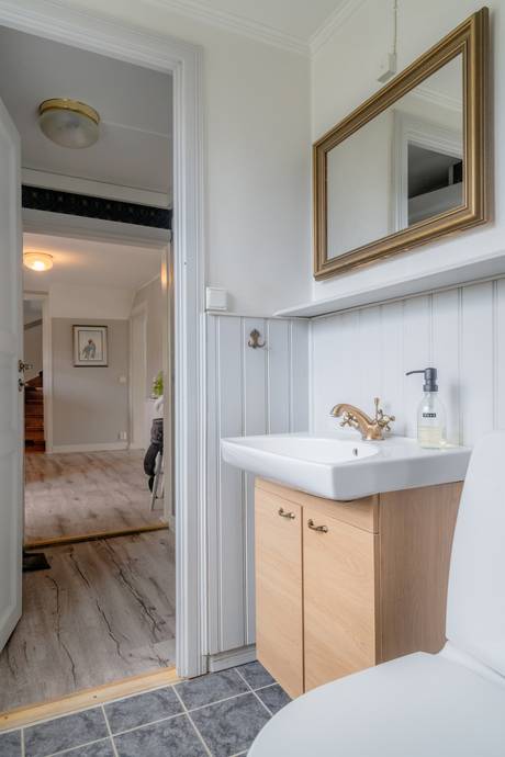 6 rum Villa på Kjulshammar Frälsegården 1 Nyköpings kommun - bild 28
