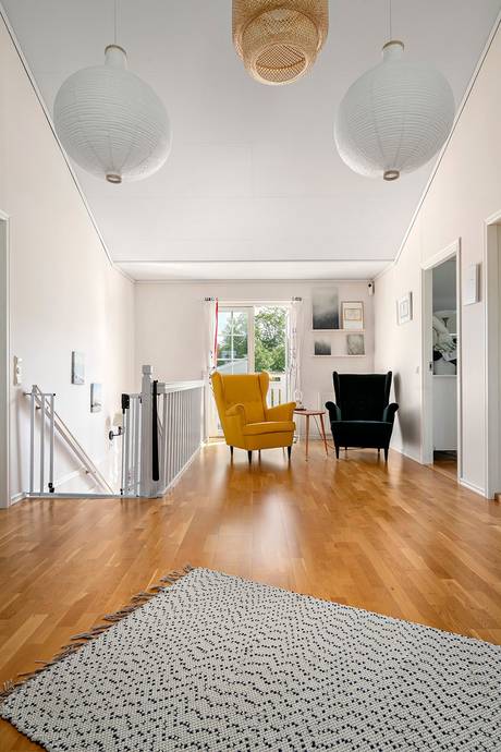 7 rum Villa på Plommonvägen 2 Paradiset Älmhults kommun - bild 19
