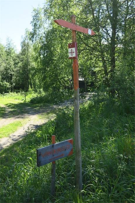 6 rum Villa på Romo 404 Undersåker Åre kommun - bild 57