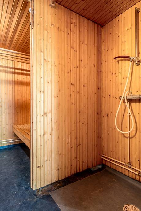 6 rum Villa på Pepparvägen 24 Sävast Bodens kommun - bild 21