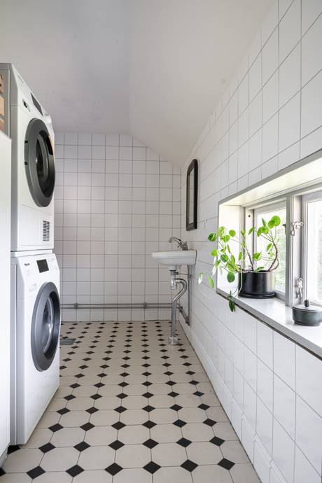 5 rum Villa på Söderås Knåpgatu 5 Söderås Rättviks kommun - bild 49