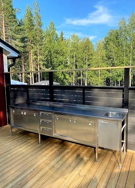 4 rum Villa på Brändö kvarnväg 96 Brändön Luleå kommun - bild 31