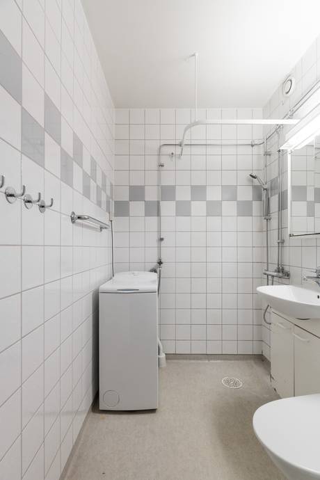 1 rum Lägenhet på Storgatan 57A Centralt Tranås kommun - bild 13