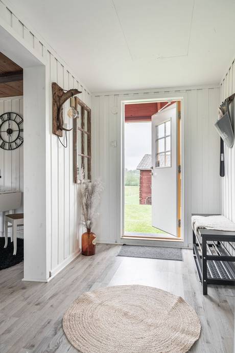 5 rum Villa på Sätravägen 8 Insjön Leksands kommun - bild 40