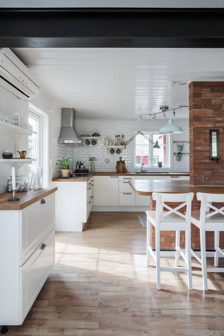 5 rum Villa på Össjöhult 8 Ljungby kommun - bild 14