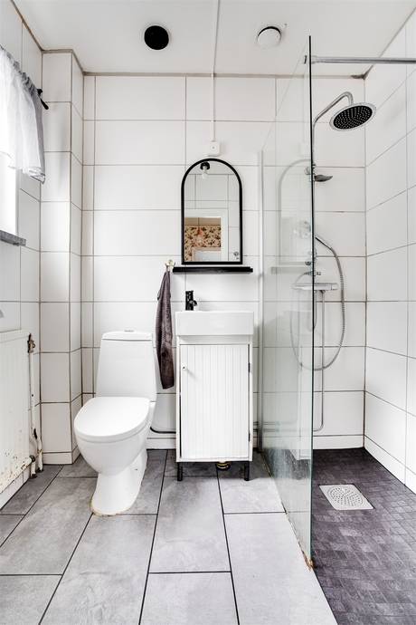 5 rum Villa på Långåkersvägen 7D Storå Lindesbergs kommun - bild 11