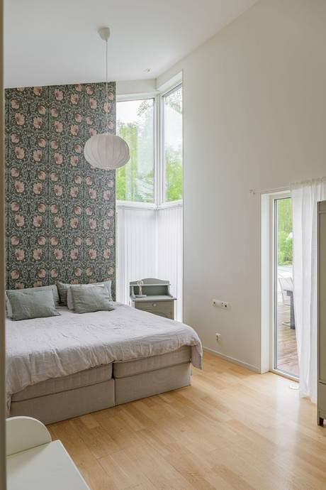 5 rum Villa på Hästhovsvägen 7 Stennäset Falu kommun - bild 28