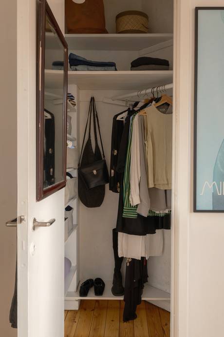 1 rum Lägenhet på Heleneborgsgatan 20, 5 tr Södermalm - Hornstull/Högalid Stockholms kommun - bild 19