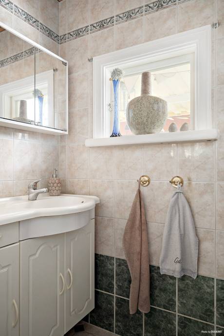 7 rum Villa på Allarp 803 Allarp, Skäralid Klippans kommun - bild 6