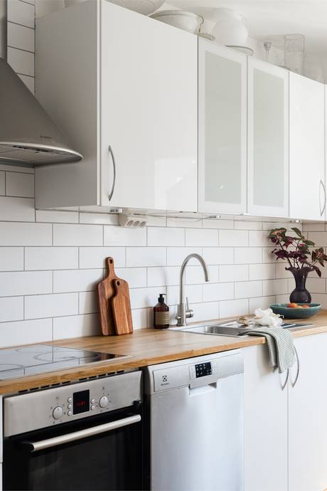 2 rum Lägenhet på Köpenhamnsvägen 42B Slottsstaden Malmö kommun - bild 6