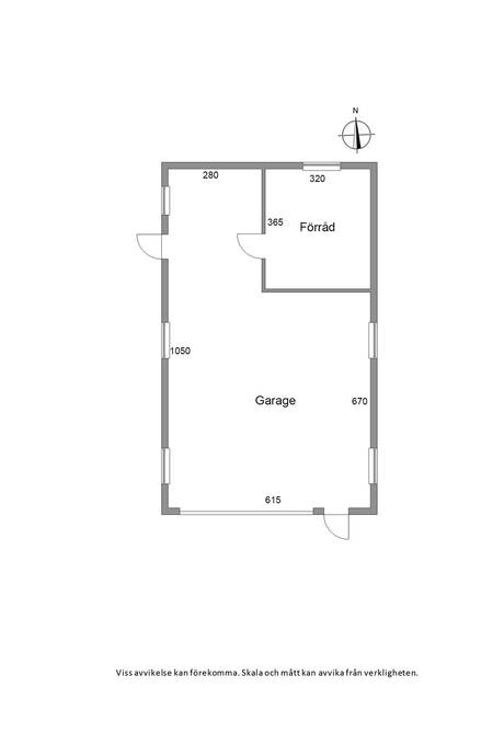 5 rum Villa på Fjällhogen 2 Svinesund Strömstads kommun - bild 39