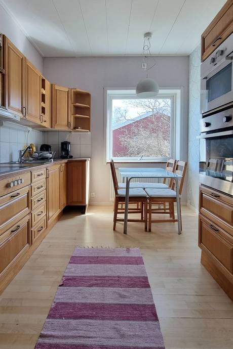 7 rum Villa på Bergslagsgatan 6 Filipstad Filipstads kommun - bild 44