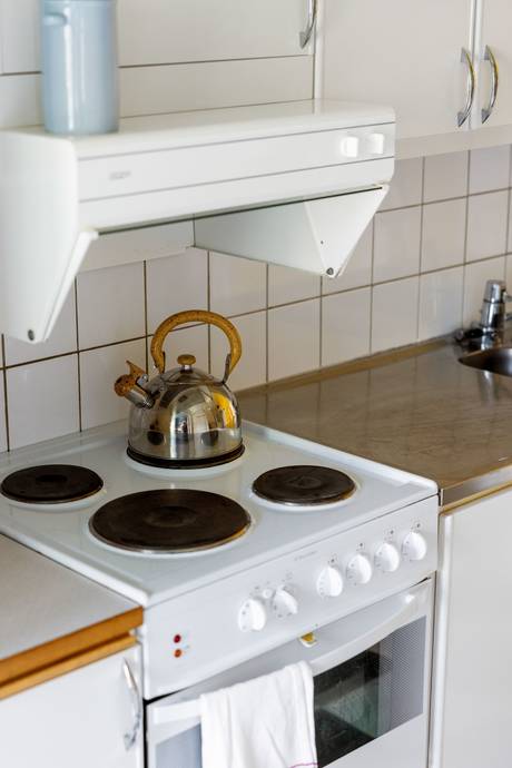 2 rum Lägenhet på Lotterivägen 47 Hägerstenåsen Stockholms kommun - bild 21