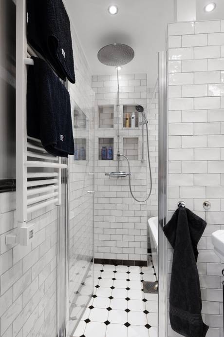 4 rum Lägenhet på Fredsgatan 9A Sundbyberg Centrum Sundbybergs kommun - bild 25