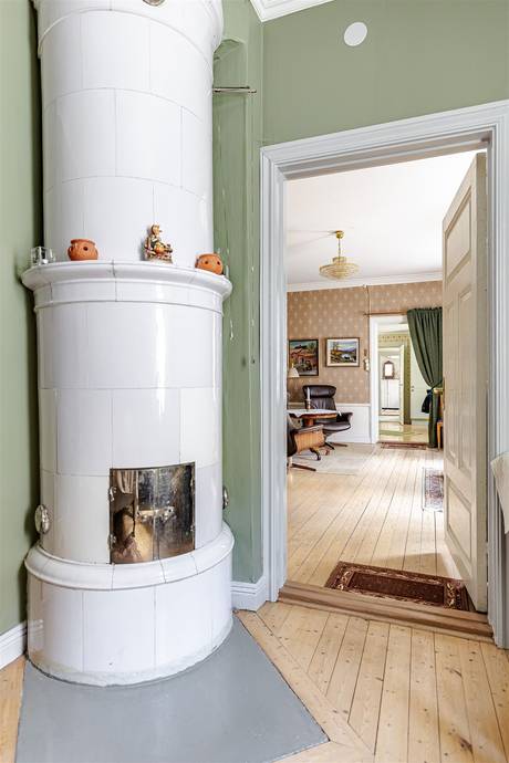 4 rum Villa på Gjutaregatan 5 Centrala Hudiksvall Hudiksvalls kommun - bild 21