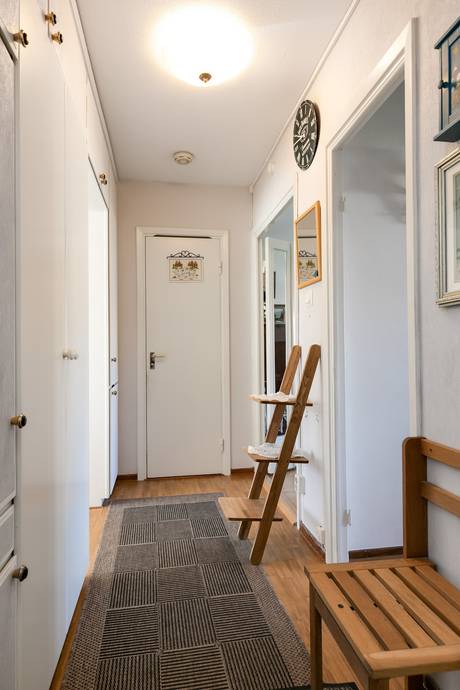 3 rum Lägenhet på Folkungagatan 38B Centralt väster Örebro kommun - bild 19