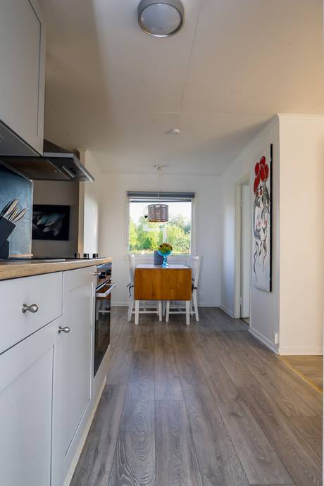 2 rum Villa på Silverforsvägen 18 Ronneby kommun - bild 8
