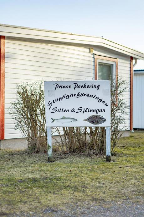 1 rum Fritidshus på Sjötungan 1 Skrea Strand Falkenbergs kommun - bild 15