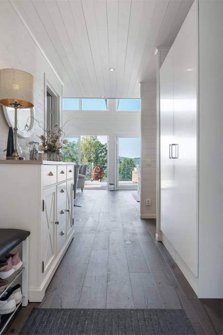 3 rum Vinterbonat fritidshus på Skaveröd 404 Saltkällan Uddevalla kommun - bild 12