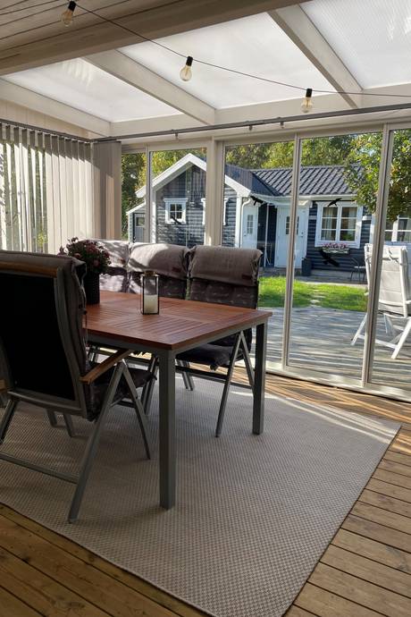 4 rum Villa på Södra Korpemåla 906 Korpemåla Mönsterås kommun - bild 25