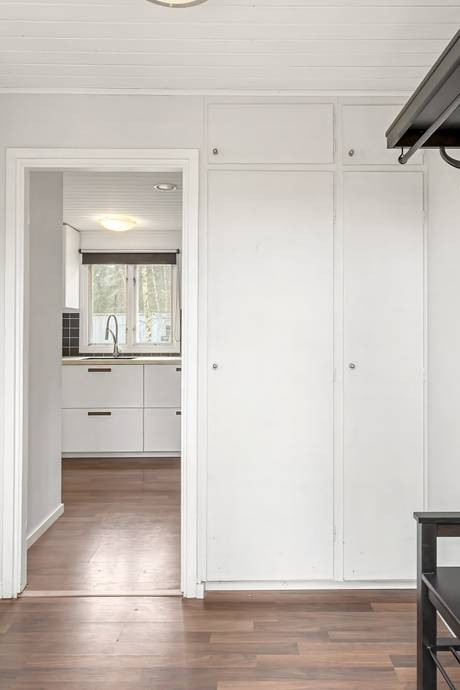 2 rum Villa på Anemonvägen 6 Sjöbo Svansjö Sjöbo kommun - bild 12