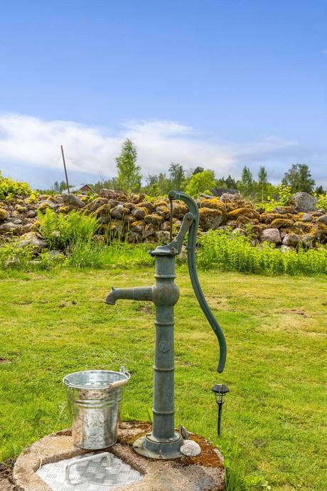 2 rum Vinterbonat fritidshus på Bengtstorp Morellstigen 6 Mullsjön Hjo kommun - bild 23