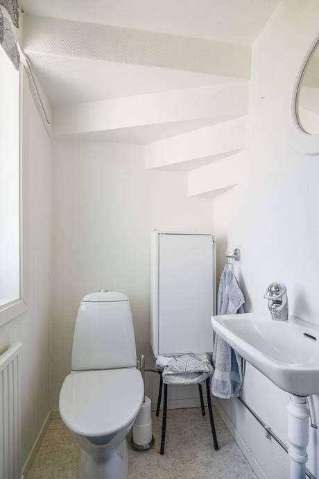7 rum Villa på Grällsta 125 Grällsta Sala kommun - bild 20