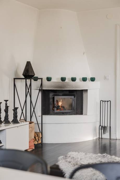 5 rum Villa på Femsjuvägen 1 Tygelsjö/Västra Klagstorp Malmö kommun - bild 14
