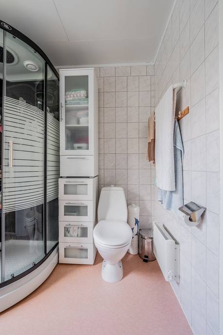 5 rum Villa på Taggbuskevägen 9 Västervik Västerviks kommun - bild 41