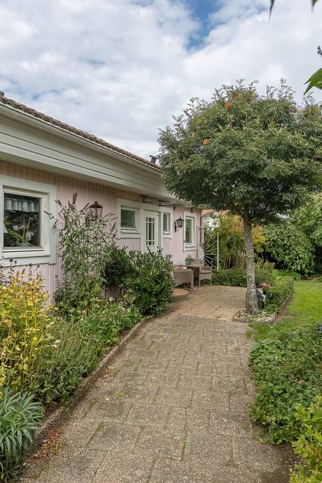 5 rum Villa på Doktor Frödins väg 4 Hästholmen Ödeshögs kommun - bild 30