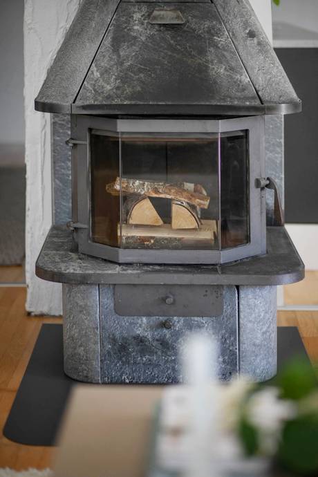 4 rum Villa på Konditionsvägen 1 Torslanda - Björlanda Göteborgs kommun - bild 10