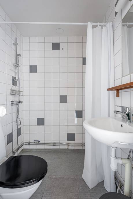 1 rum Lägenhet på Gransikagatan 9B Norrmalm Skövde kommun - bild 12