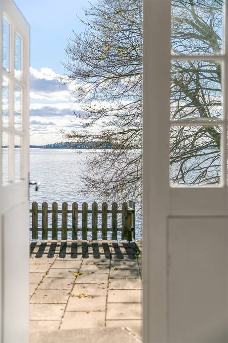 4 rum Villa på Skarpskärsvägen 25 Bro Upplands-Bro kommun - bild 20