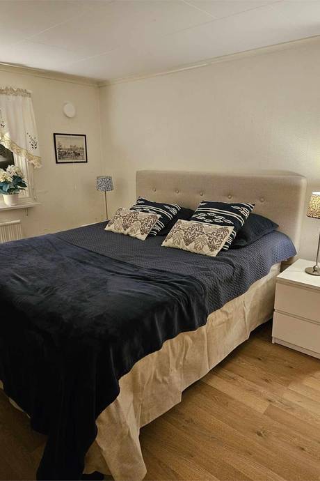 4 rum Villa på Hamnvägen 1 Enånger Hudiksvalls kommun - bild 22