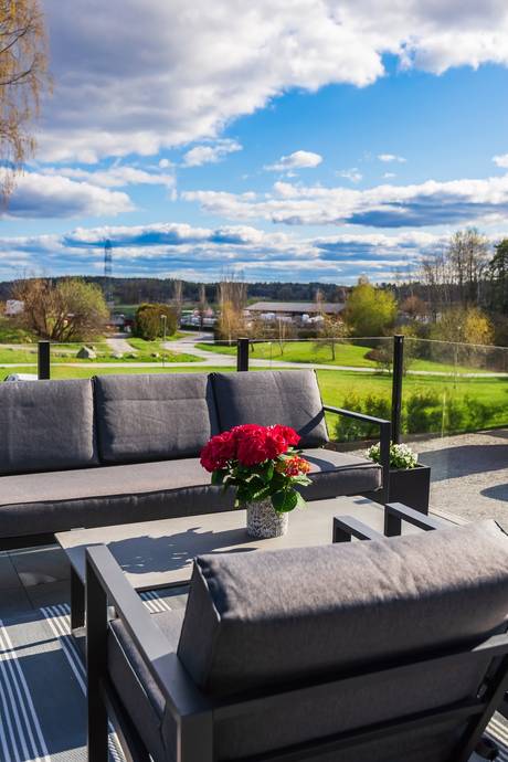 6 rum Villa på Stora Säbyvägen 25 Säby Österåkers kommun - bild 32