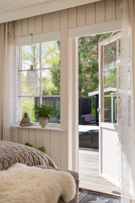 3 rum Villa på Skogsbrynsvägen 36 Svartsjö Ekerö kommun - bild 20