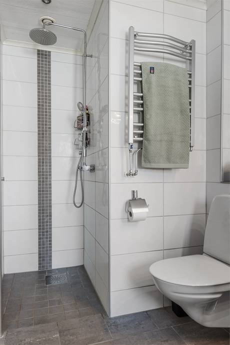 6 rum Villa på Vallmogatan 6 Kungshamn Sotenäs kommun - bild 35