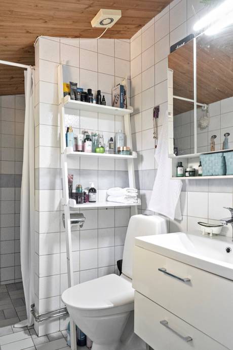 3 rum Fritidshus på Ekbacken Trollvägen 2 Ekbacken/Ringsjöhöjden Höörs kommun - bild 13