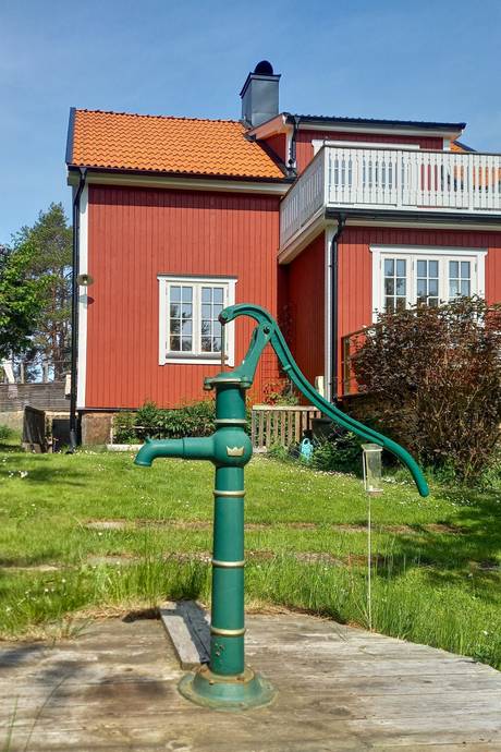 3 rum Villa på Hummelvägen 16 Öregrund Östhammars kommun - bild 39