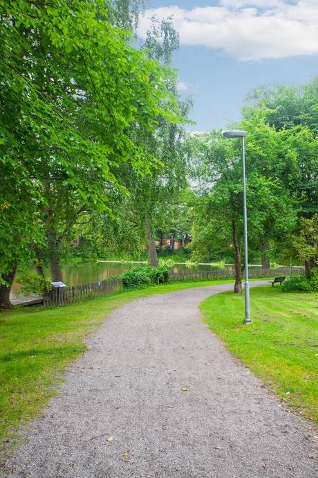 2 rum Lägenhet på Rosenhällsgatan 8 Snopptorp Eskilstuna kommun - bild 26