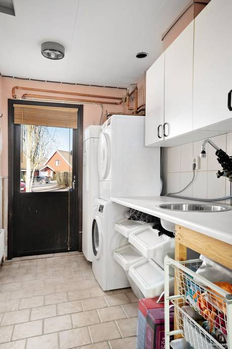 6 rum Villa på Liahusgatan 11 Kågeröd Svalövs kommun - bild 12
