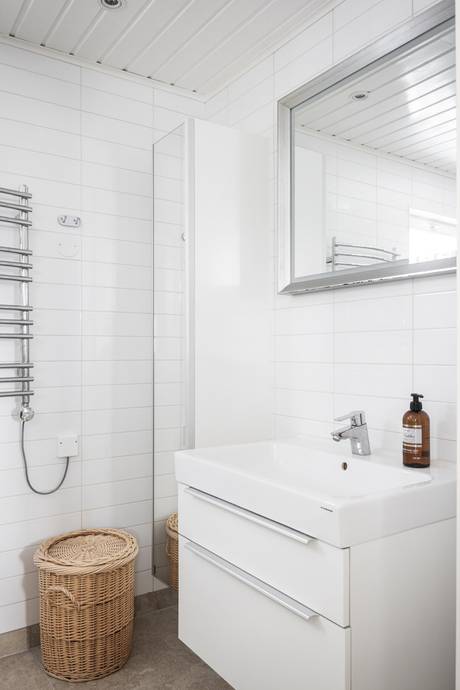 330 m² Vinterbonat fritidshus på Flatön 512 Björnsund Malö Strömmar Orust kommun - bild 19