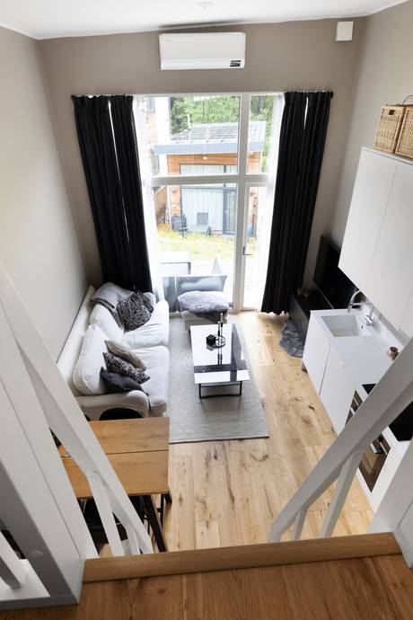 1 rum Lägenhet på Spånvägen 13A Väsjön Sollentuna kommun - bild 29