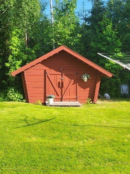 4 rum Lägenhet på Bladgatan 1 Skellefteå Skellefteå kommun - bild 27