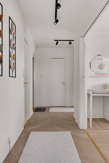 3 rum Lägenhet på Scheelegatan 2B Håkanstorp Malmö kommun - bild 6
