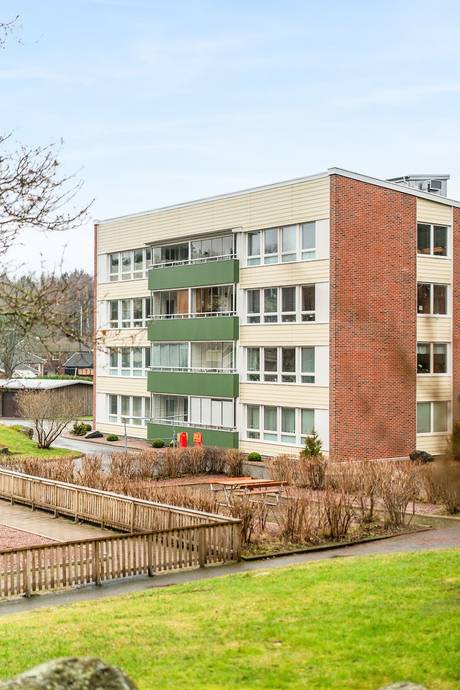 3 rum Lägenhet på Gamla Tumlehedsvägen 7 Torslanda - Centralt Göteborgs kommun - bild 29