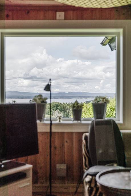 4 rum Fritidshus på Bäckarängsvägen 7 Vångsgärde Orsa kommun - bild 11