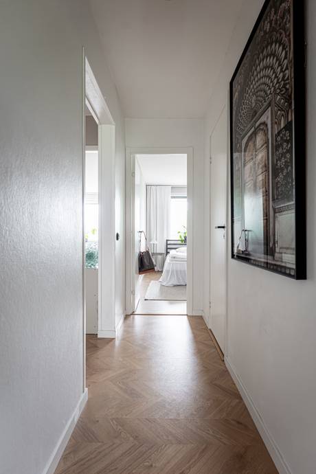 4 rum Lägenhet på Karl Dahlins väg 26B Hentorp Skövde kommun - bild 14