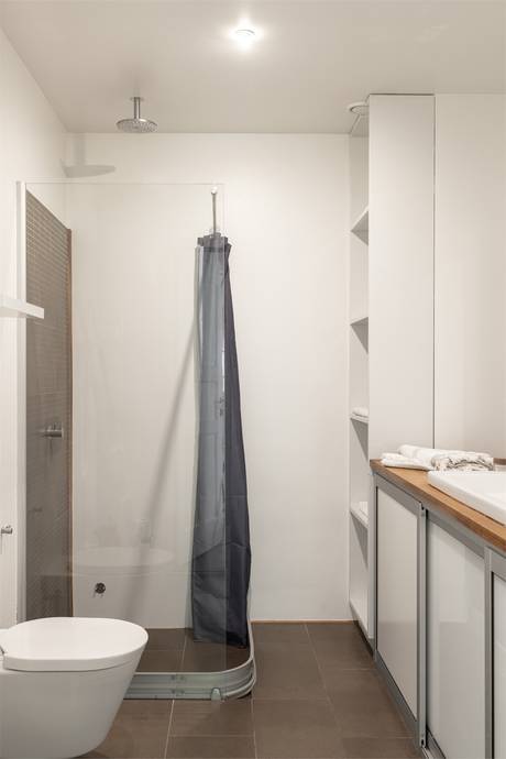 3 rum Lägenhet på Hjorttackegatan 23 Gamla Väster Malmö kommun - bild 21